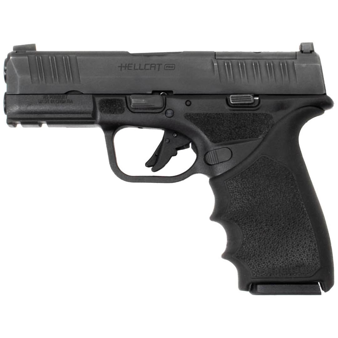 SPRINGFIELD ARMORY HELLCAT PRO